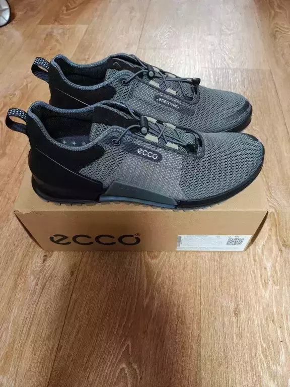 ECCO BIOM 2.0 M