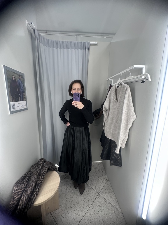 Фотография покупателя