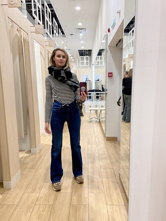 Фотография покупателя