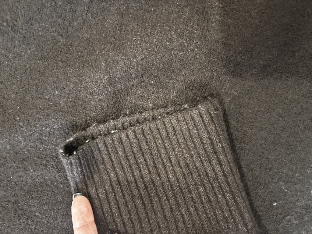 Фотография покупателя