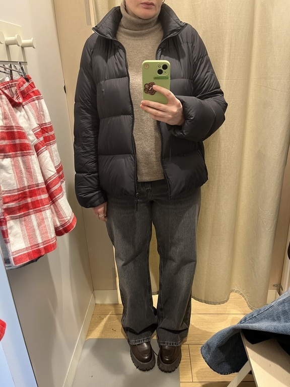 Фотография покупателя