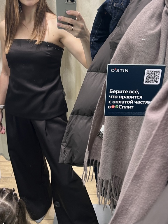 Фотография покупателя