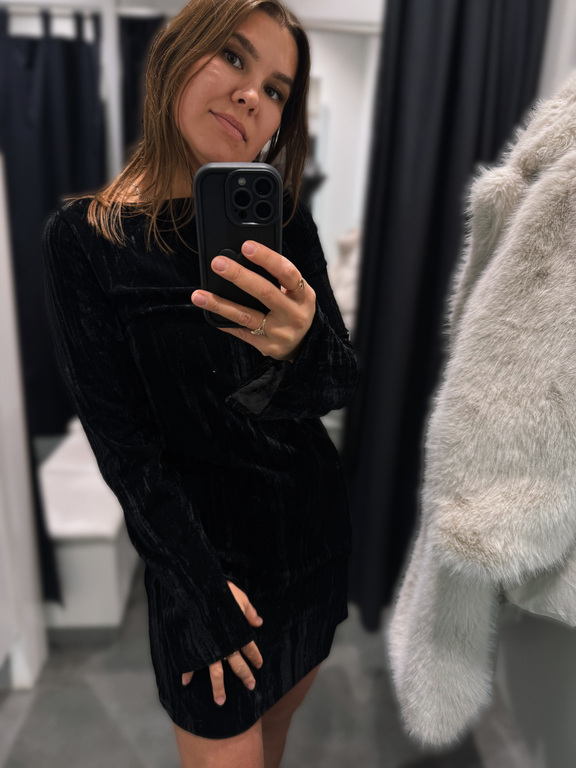 Фотография покупателя