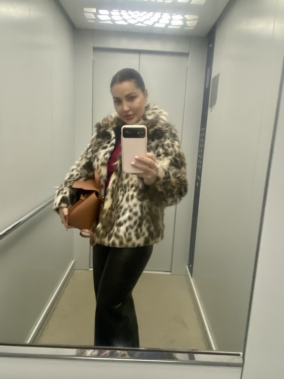 Фотография покупателя