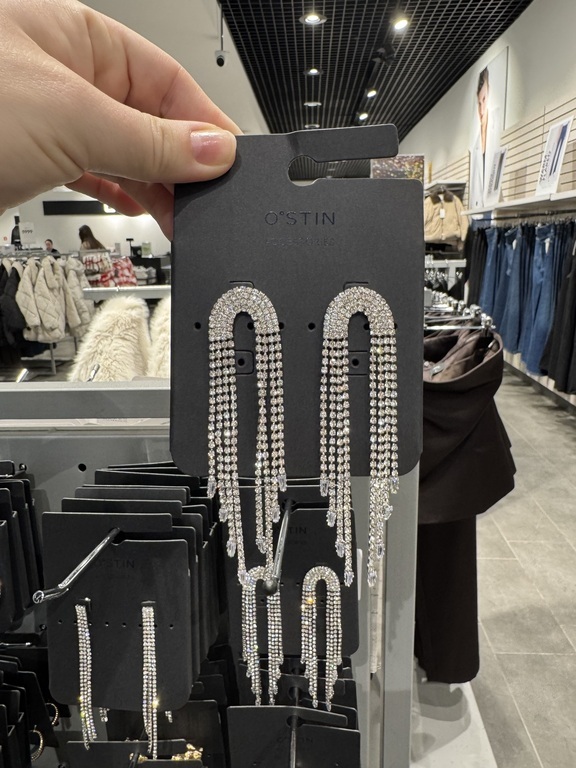 Фотография покупателя