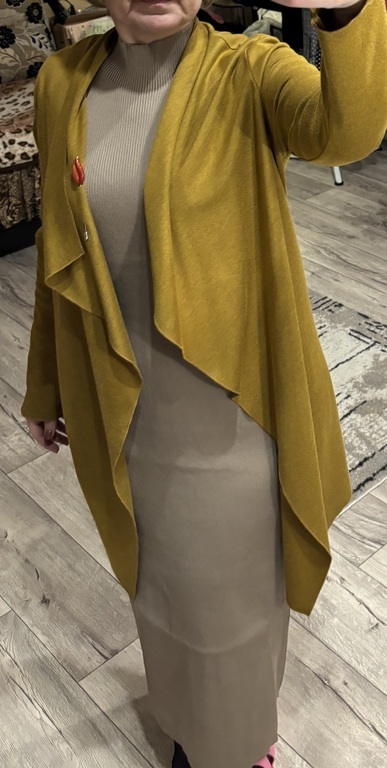 Фотография покупателя