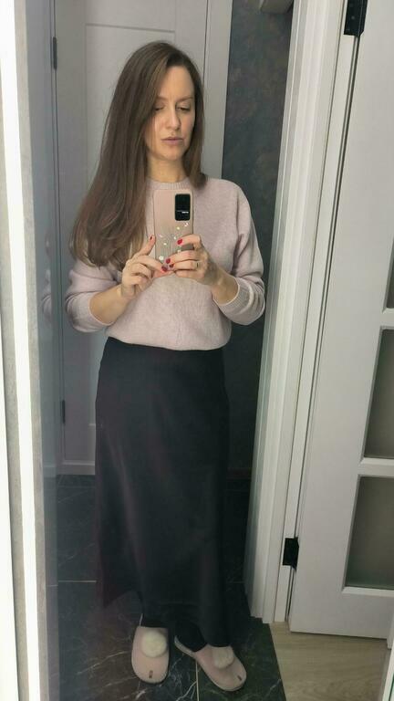 Фотография покупателя