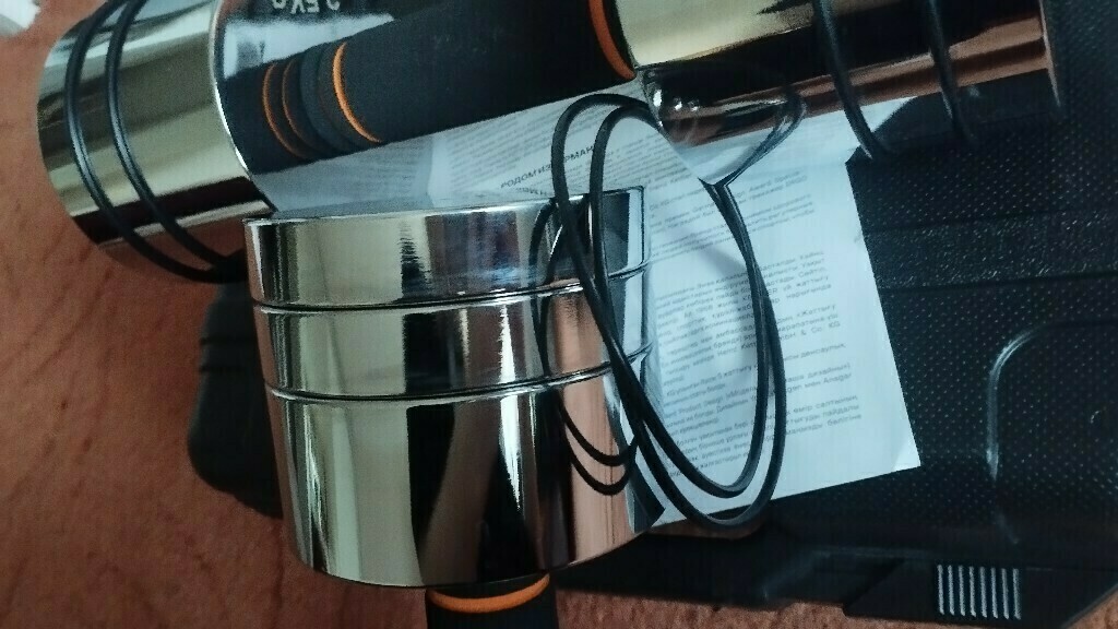 undefined, отзывы покупателей, фото 4