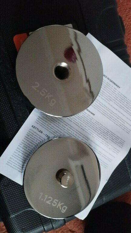 undefined, отзывы покупателей, фото 7