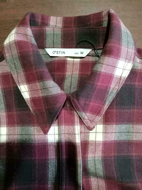 Фотография покупателя