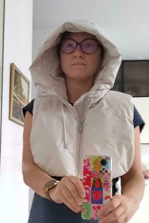 Фотография покупателя