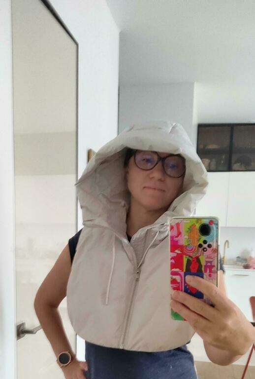 Фотография покупателя