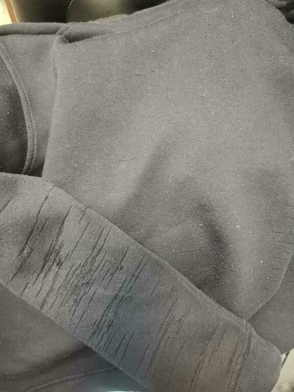 Фотография покупателя