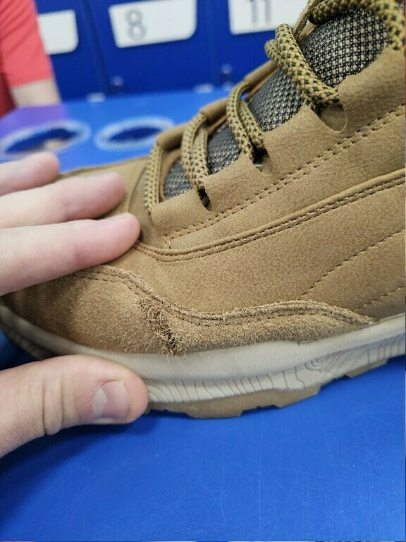 Кроссовки мужские Etonic Mayfly, отзывы покупателей, фото 1