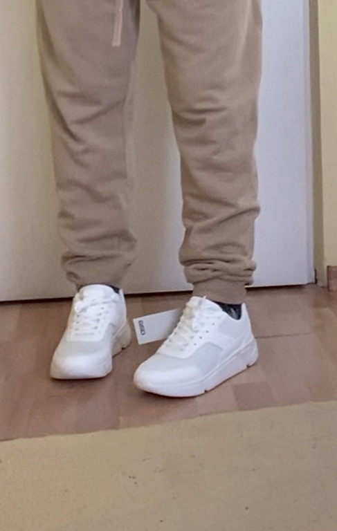 Кроссовки женские GSD Sp One 2, отзывы покупателей, фото 1