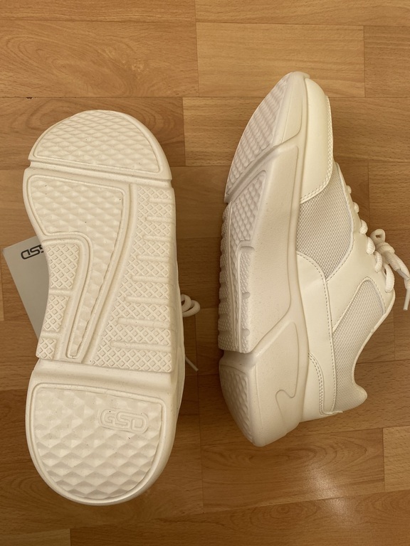 Кроссовки женские GSD Sp One 2, отзывы покупателей, фото 3