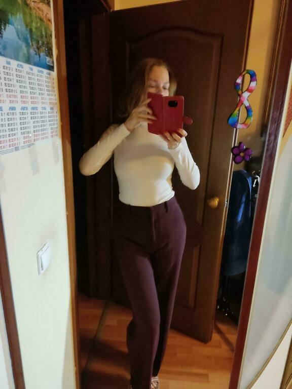 Фотография покупателя