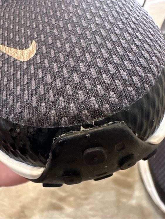 Кроссовки женские Nike Revolution 8, отзывы покупателей, фото 4