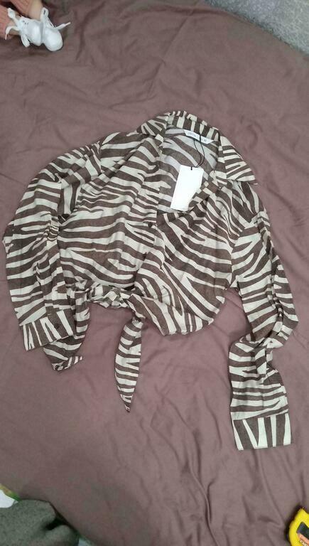 Фотография покупателя