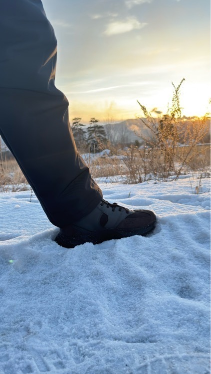 Кроссовки утепленные мужские Kappa Giusto Mid, отзывы покупателей, фото 4