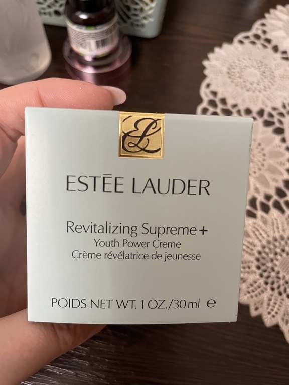 Estee Lauder Revitalizing Supreme+ Youth Power Crème 50 мл