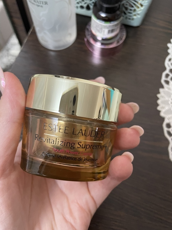 Estee Lauder Revitalizing Supreme+ Youth Power Crème 50 мл