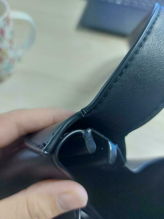 Фотография покупателя