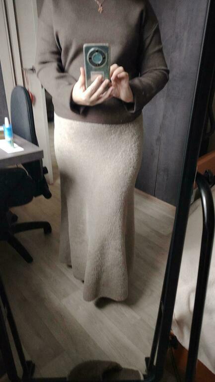 Фотография покупателя