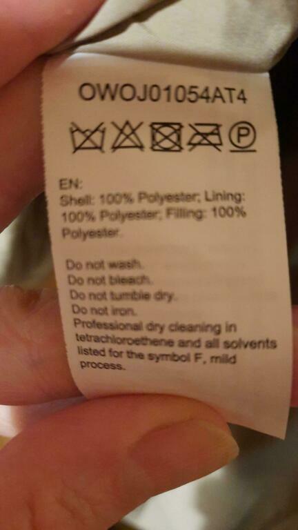 Фотография покупателя