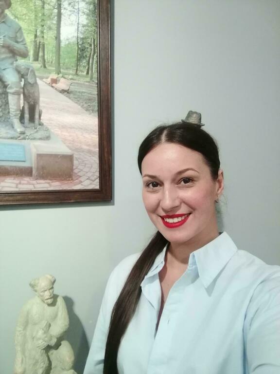 Фотография покупателя