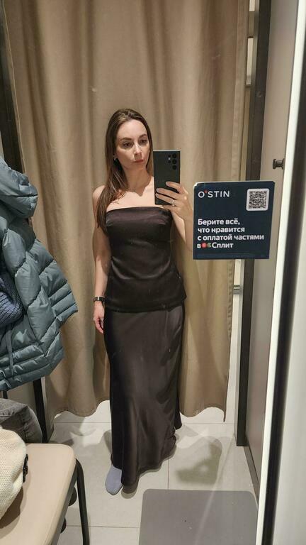 Фотография покупателя