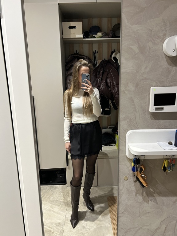 Фотография покупателя