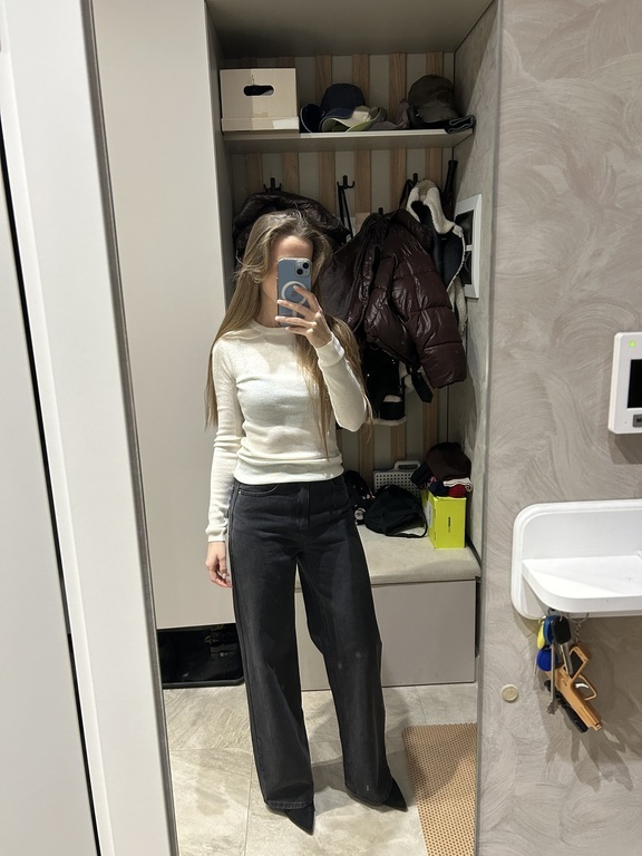 Фотография покупателя