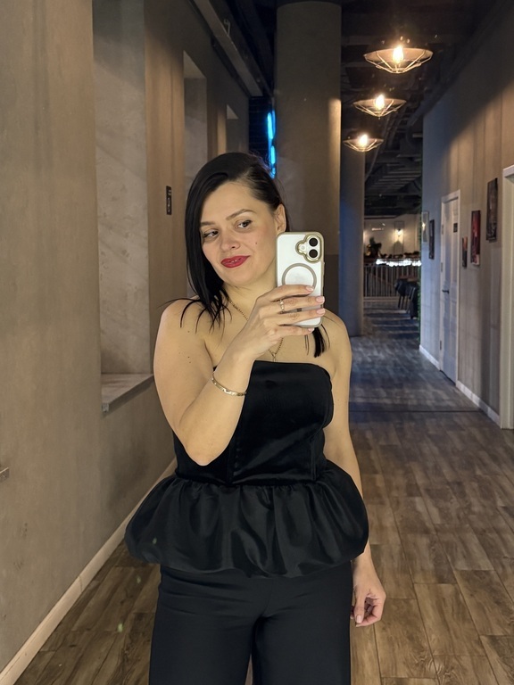 Фотография покупателя