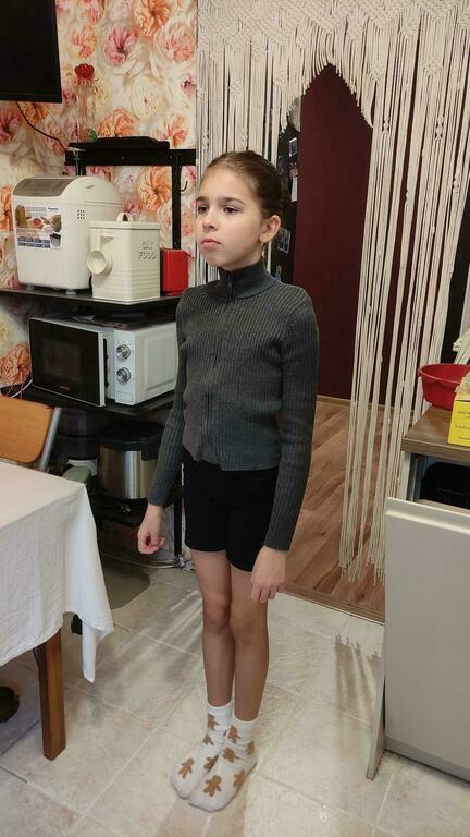 Фотография покупателя