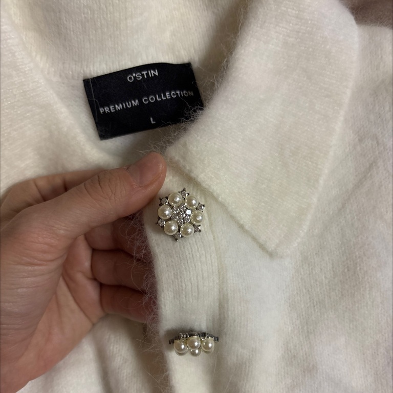 Фотография покупателя