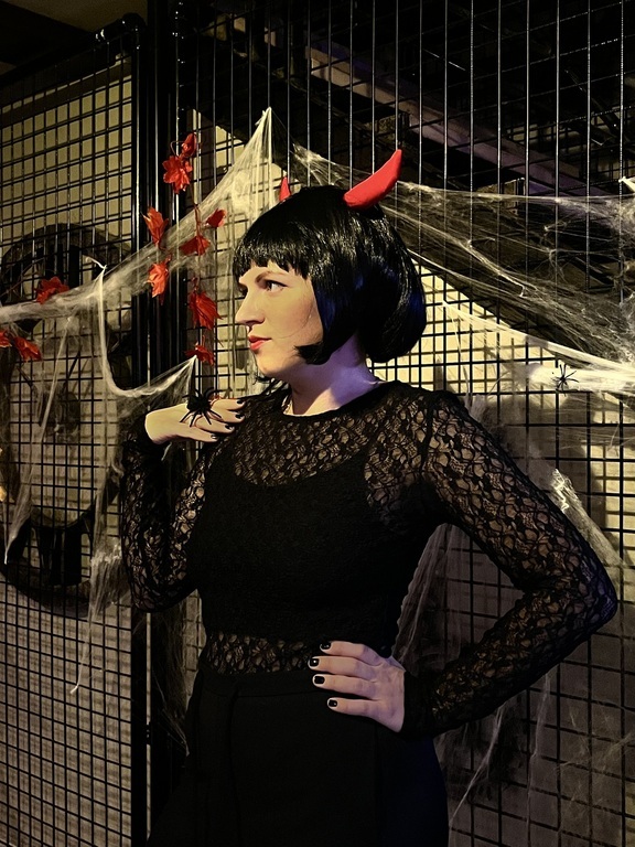 Фотография покупателя