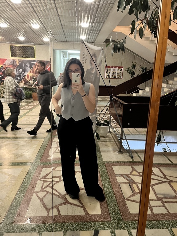 Фотография покупателя