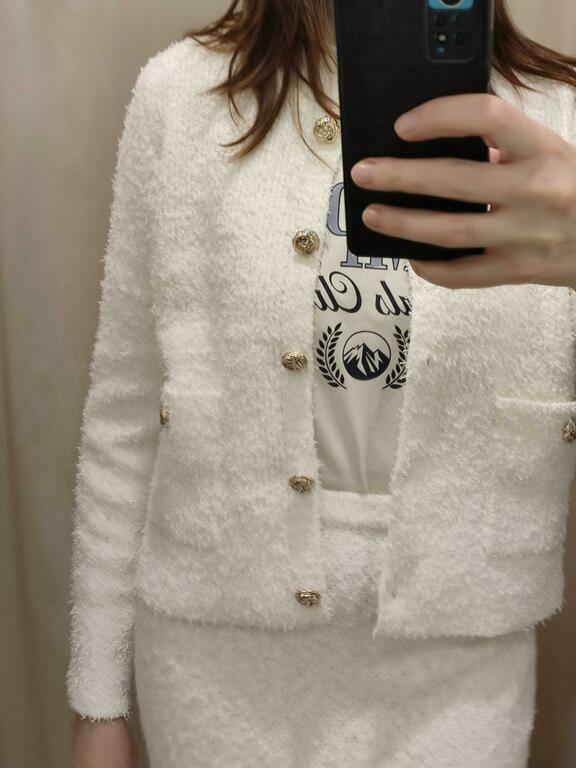 Фотография покупателя