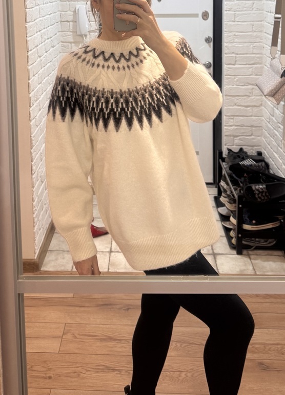 Фотография покупателя