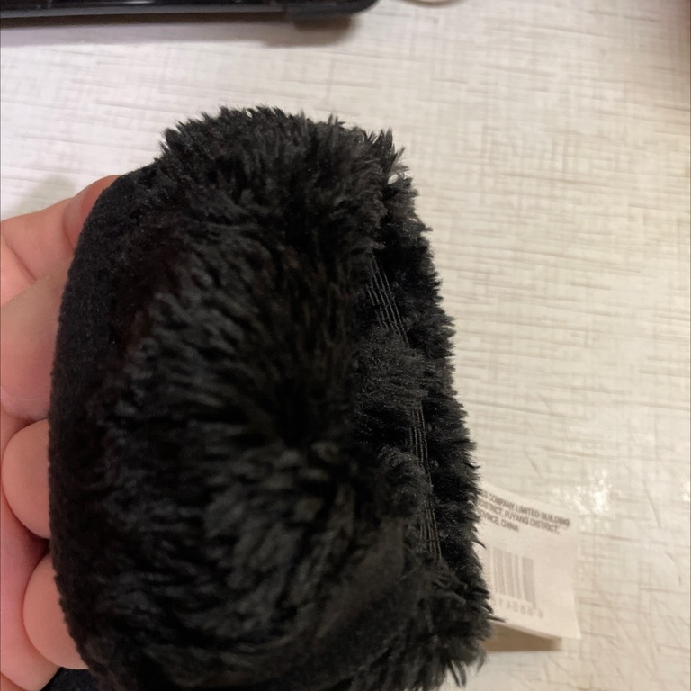 Фотография покупателя