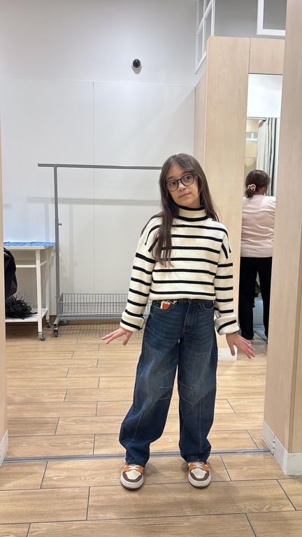 Фотография покупателя