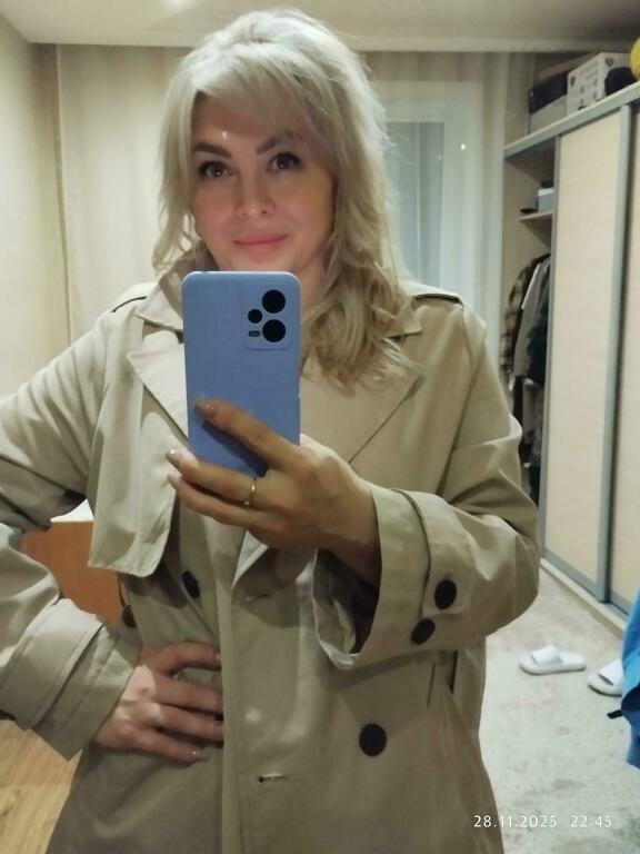 Фотография покупателя