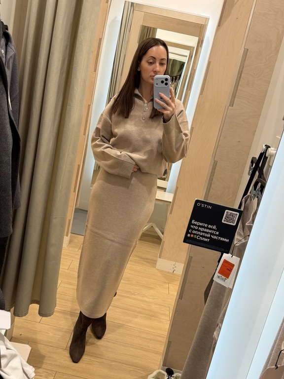 Фотография покупателя