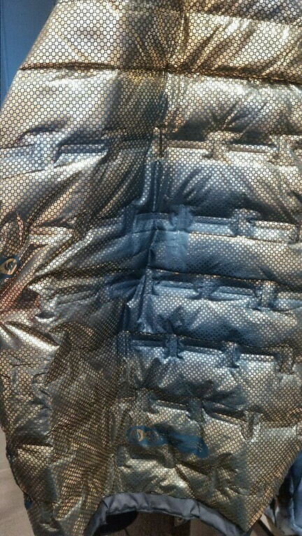 Пуховик мужской Columbia Grand Trek III Down Hooded Jacket, отзывы покупателей, фото 1