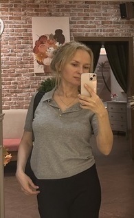 Фотография покупателя