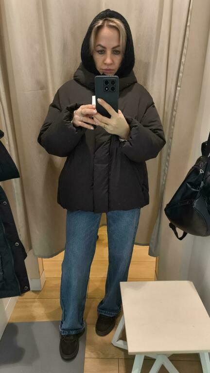 Фотография покупателя