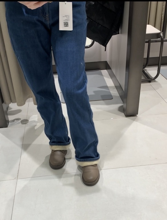 Фотография покупателя