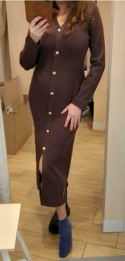 Фотография покупателя