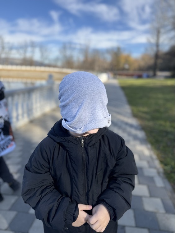 Куртка утепленная для мальчиков FILA, отзывы покупателей, фото 1